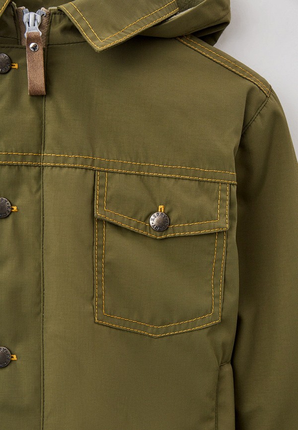 фото Куртка утепленная kerry