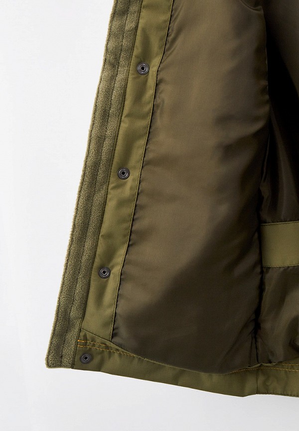 фото Куртка утепленная kerry