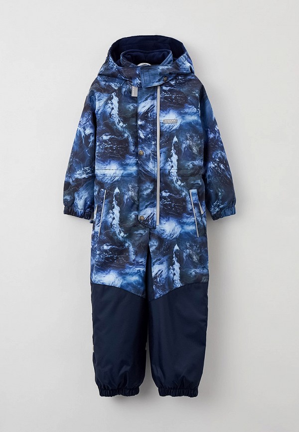 фото Комбинезон утепленный kerry
