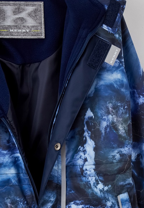 фото Комбинезон утепленный kerry