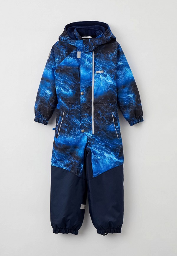 фото Комбинезон утепленный kerry