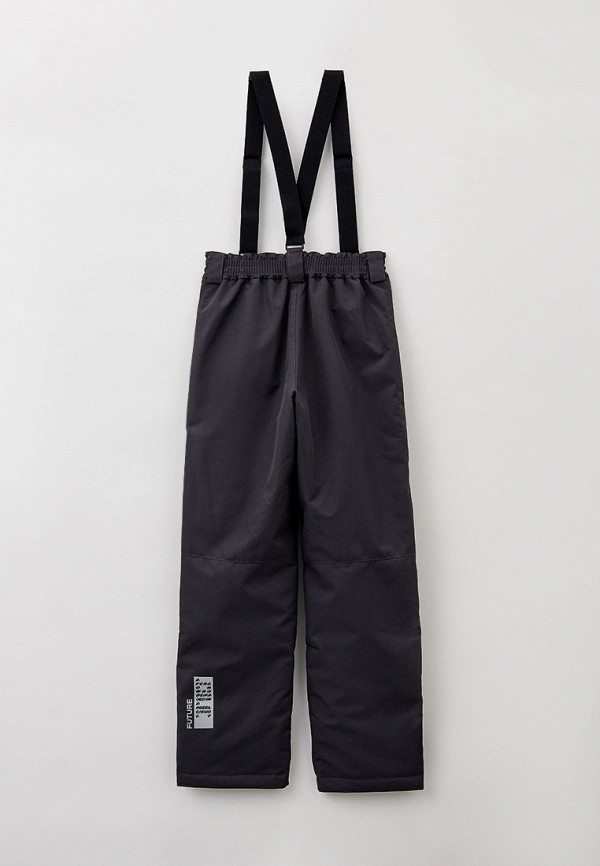 фото Брюки утепленные batik