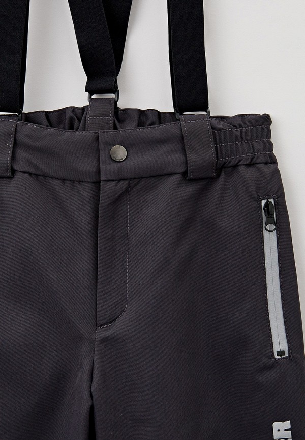 фото Брюки утепленные batik