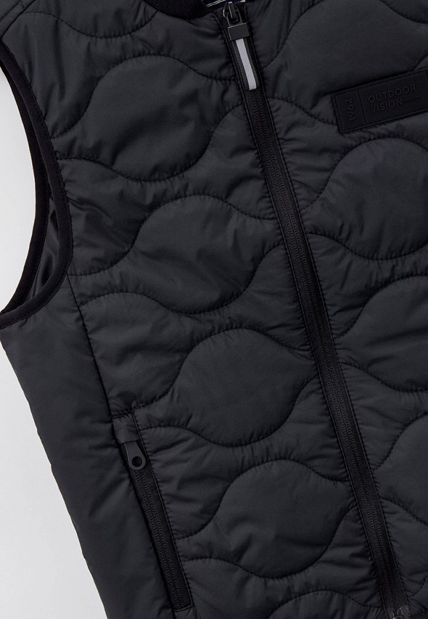 фото Жилет утепленный tom tailor