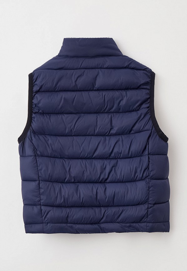 фото Жилет утепленный sela