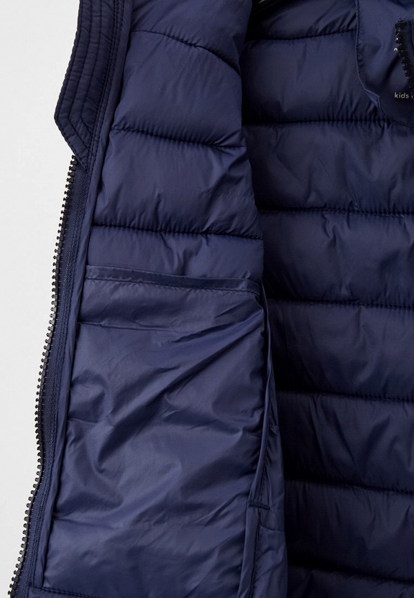 фото Жилет утепленный sela