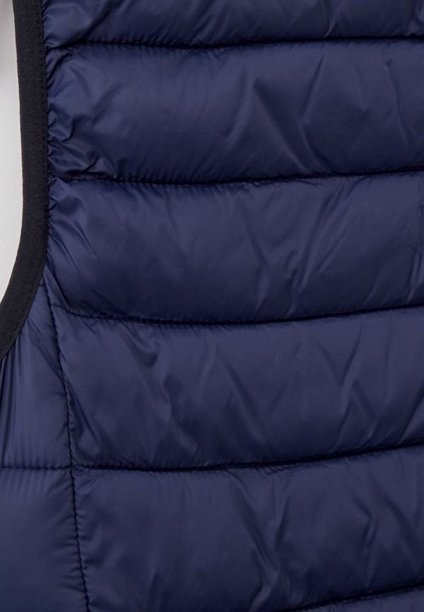 фото Жилет утепленный sela