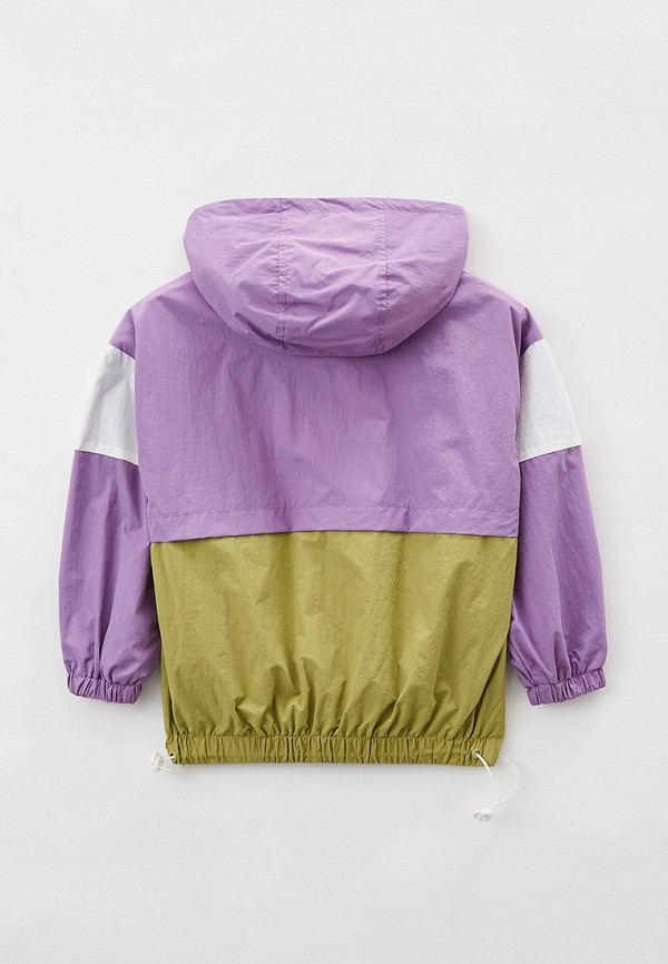 фото Ветровка sela