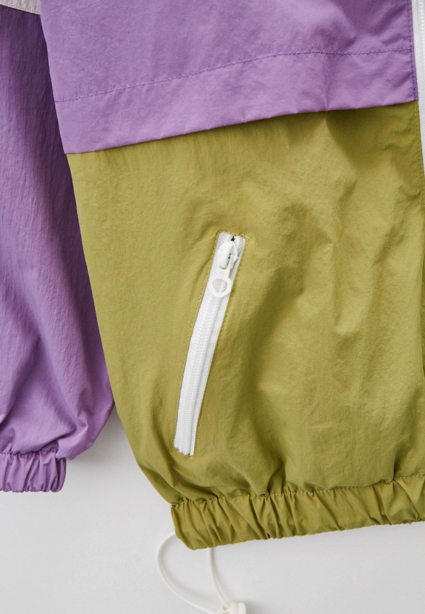 фото Ветровка sela