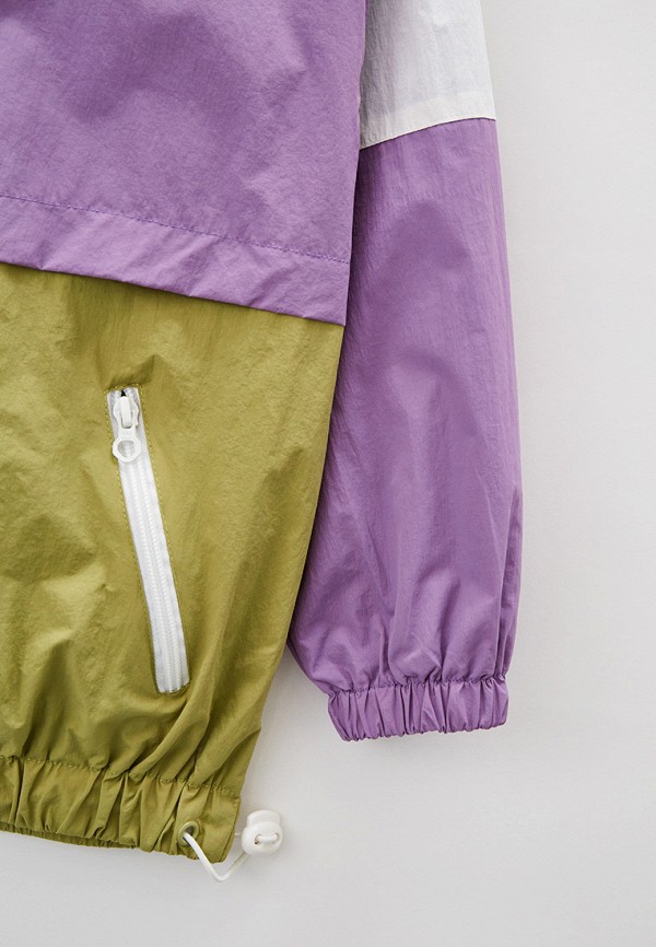 фото Ветровка sela