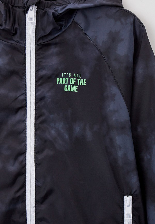 фото Ветровка sela