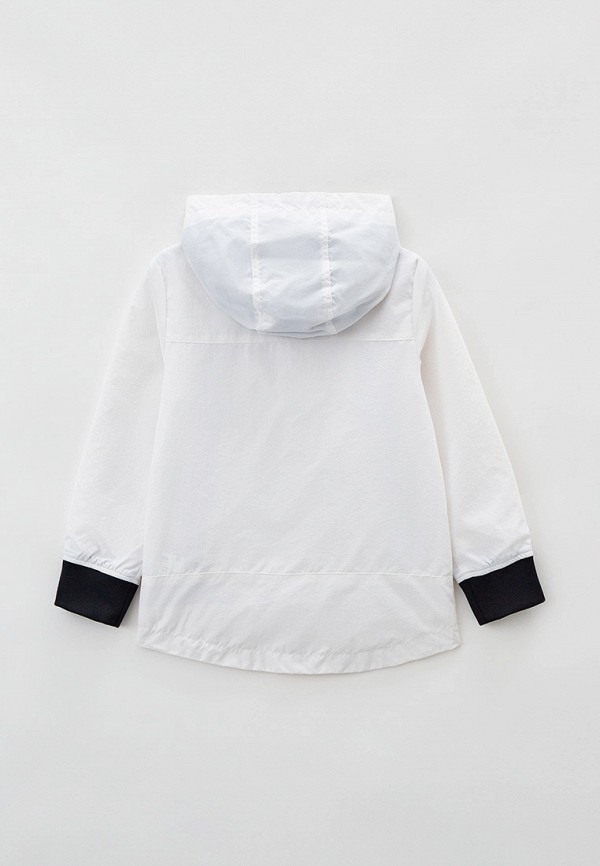 фото Ветровка sela