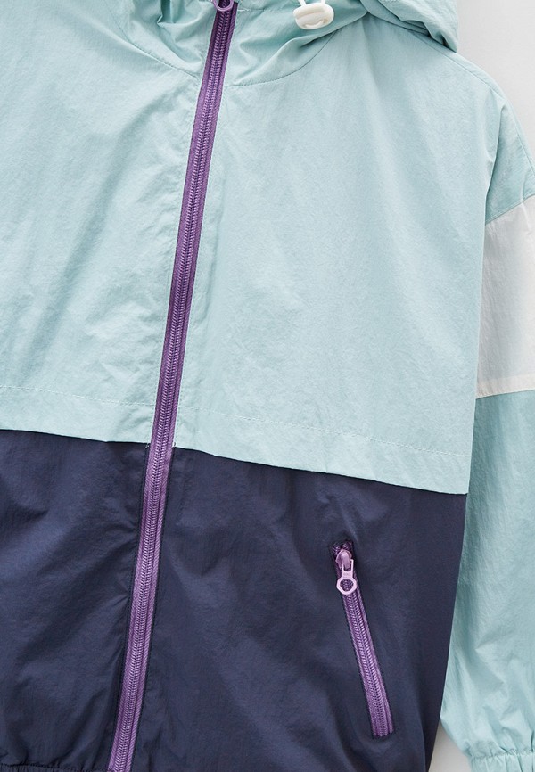 фото Ветровка sela