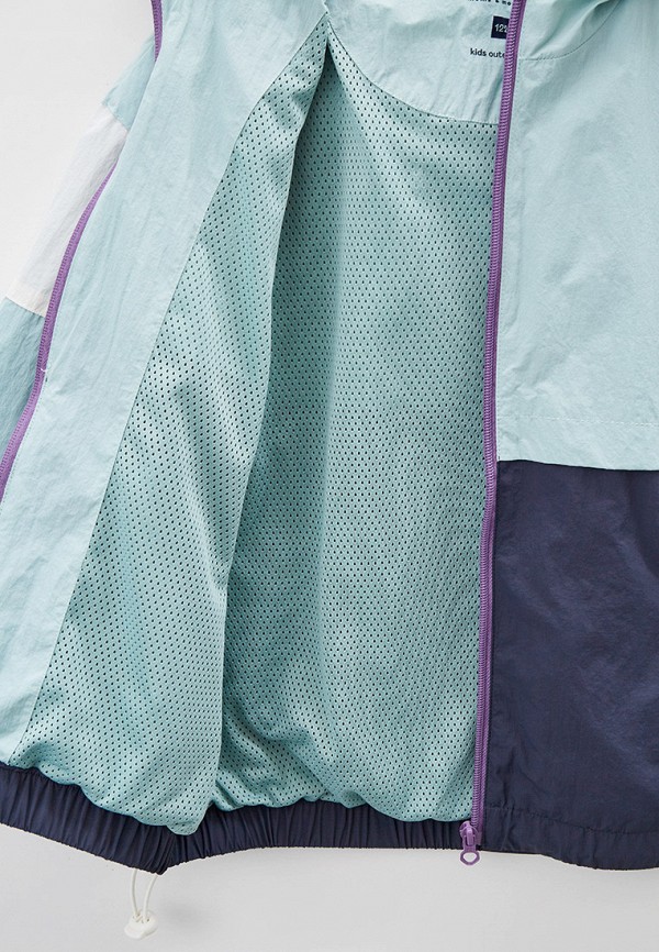 фото Ветровка sela