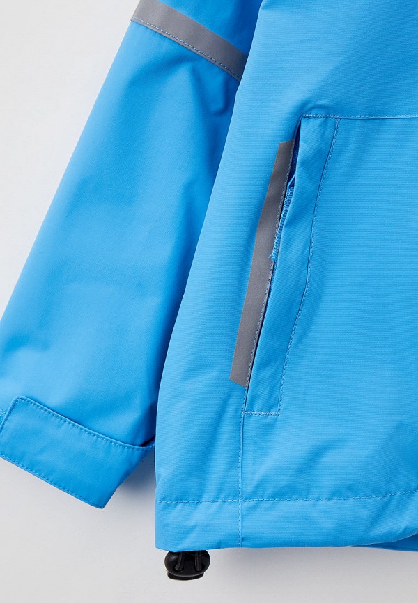 фото Ветровка sela