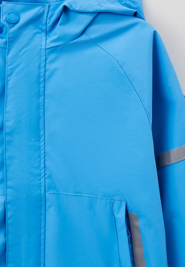 фото Ветровка sela