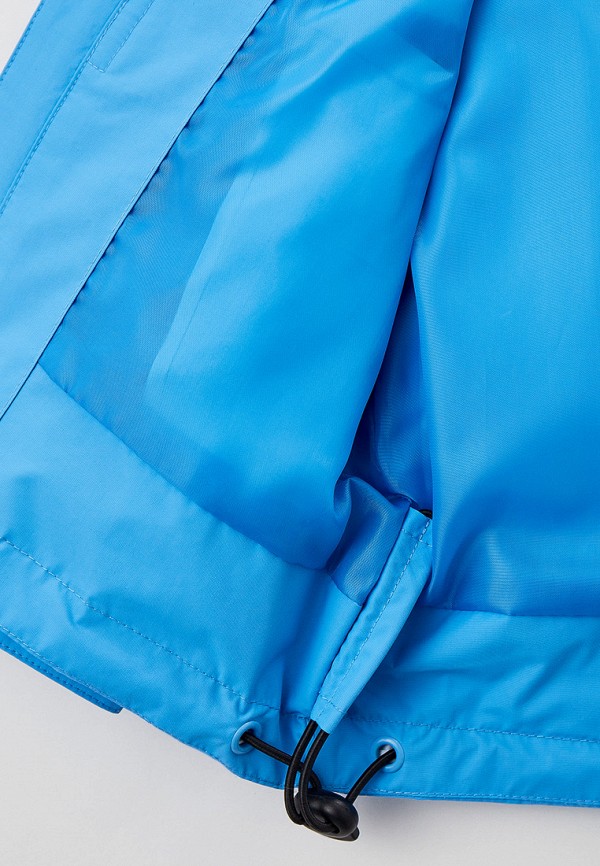 фото Ветровка sela