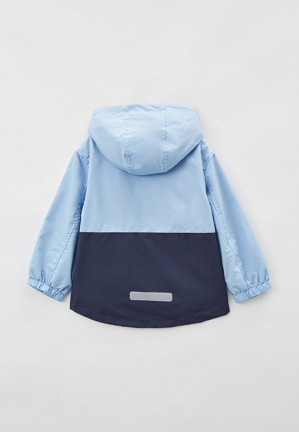 фото Ветровка sela