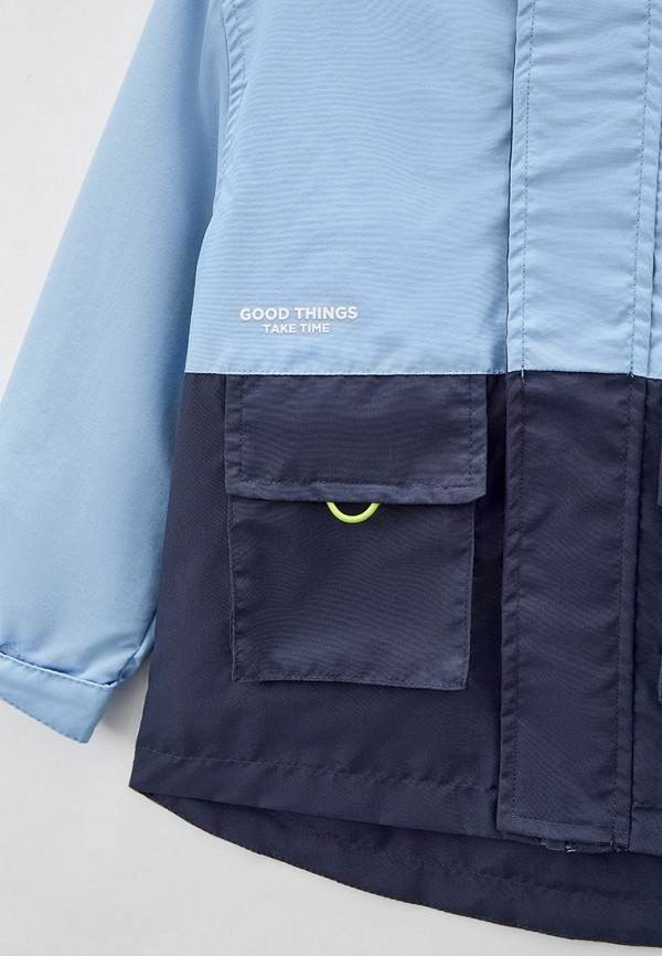 фото Ветровка sela