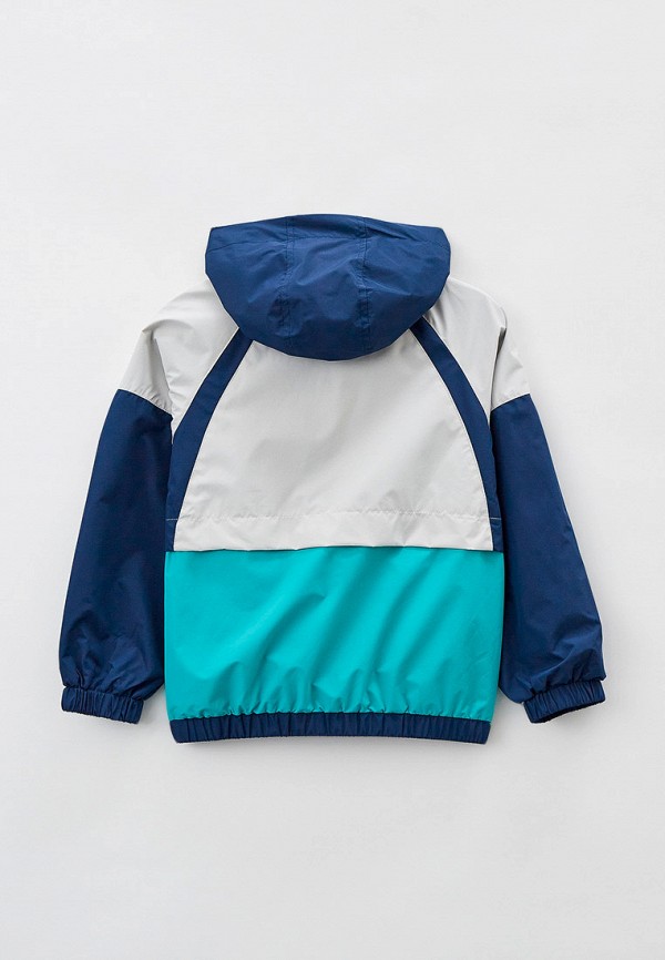 фото Ветровка sela