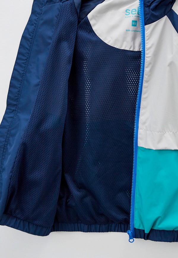 фото Ветровка sela