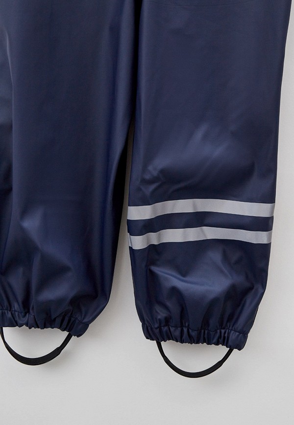 фото Брюки утепленные sela