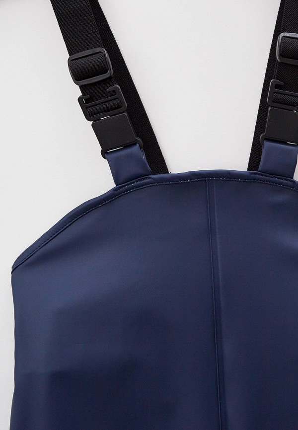 фото Брюки утепленные sela