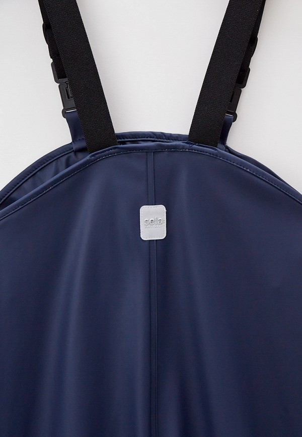 фото Брюки утепленные sela