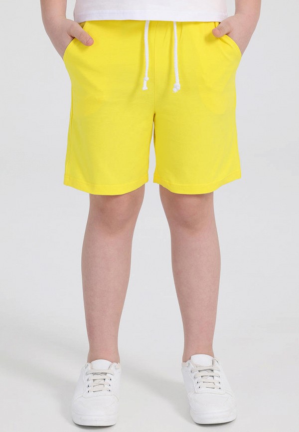 фото Шорты спортивные апрель