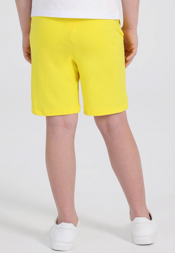 фото Шорты спортивные апрель