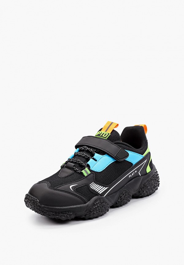 фото Кроссовки playtoday