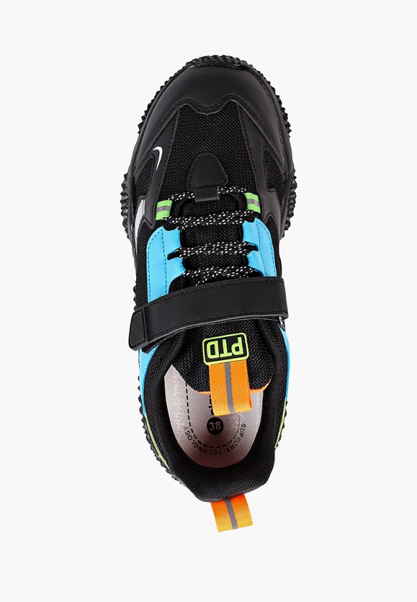 фото Кроссовки playtoday