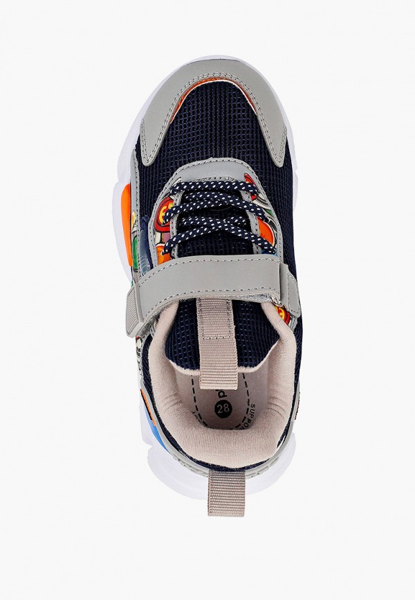 фото Кроссовки playtoday