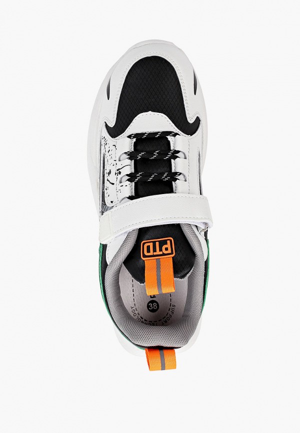 фото Кроссовки playtoday