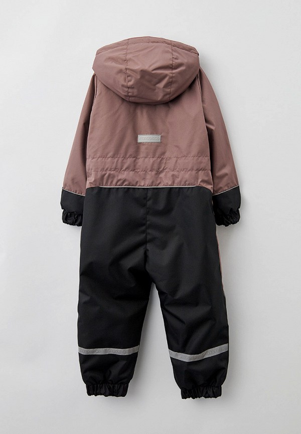 фото Комбинезон утепленный arctland