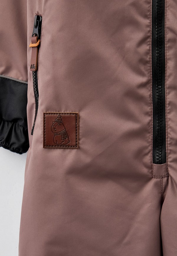 фото Комбинезон утепленный arctland