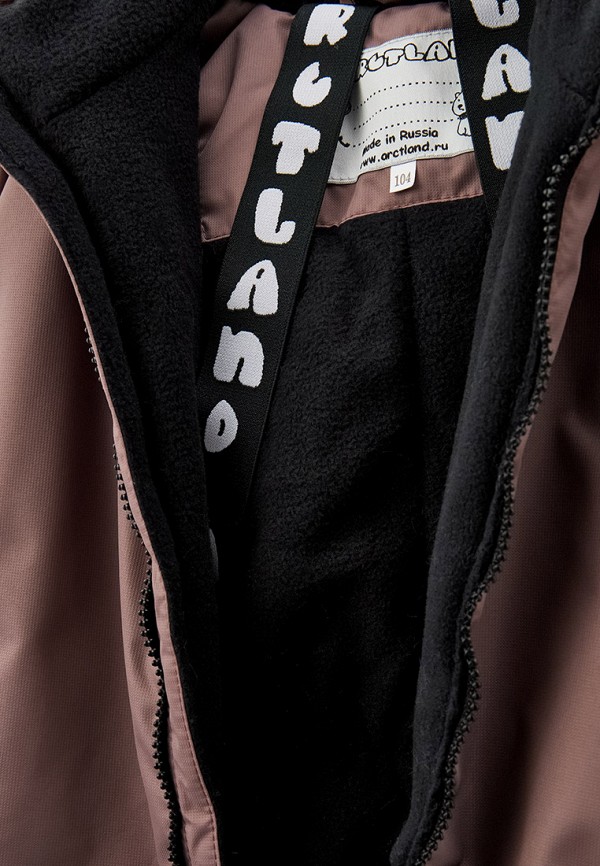 фото Комбинезон утепленный arctland