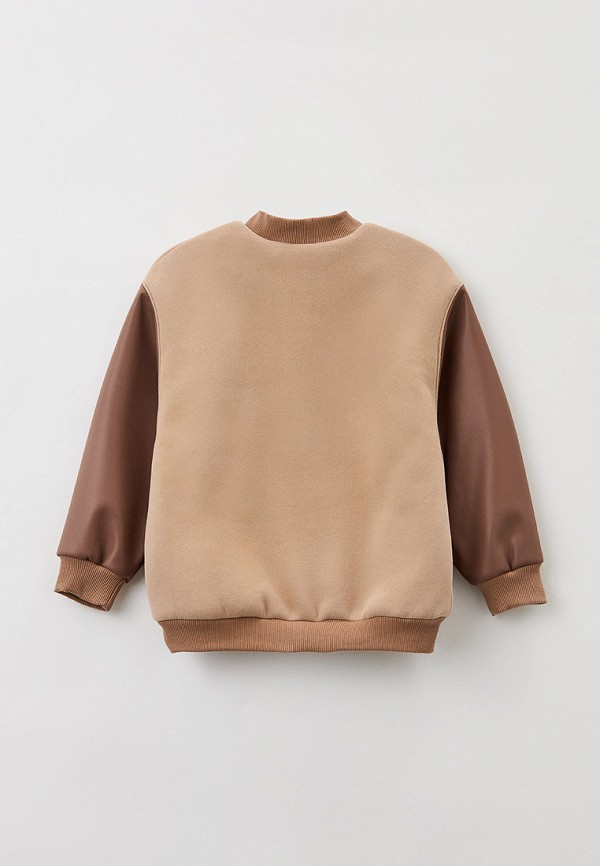 фото Куртка утепленная ete children