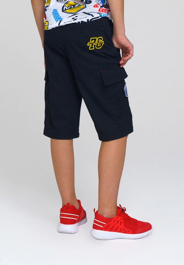 фото Шорты playtoday