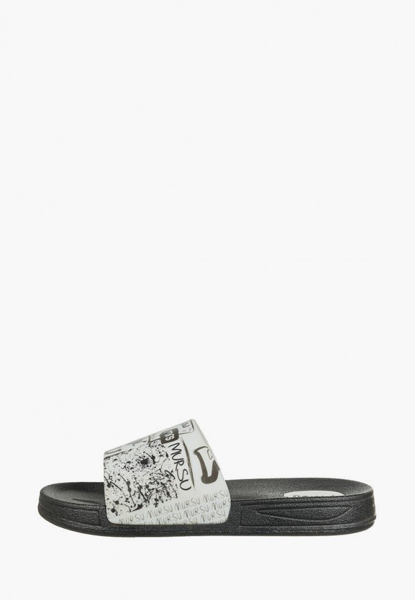 фото Сланцы mursu