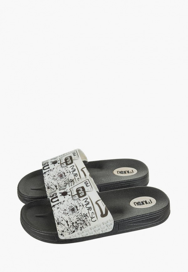 фото Сланцы mursu