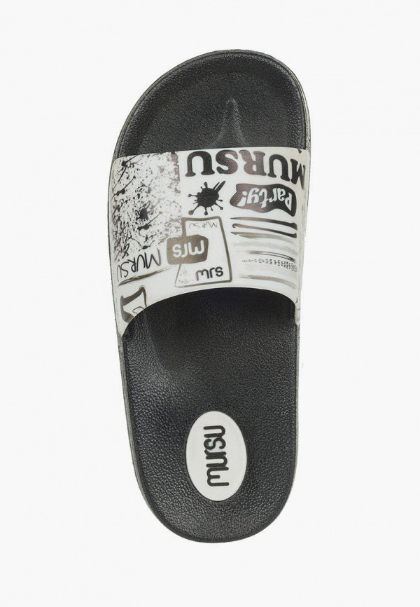 фото Сланцы mursu