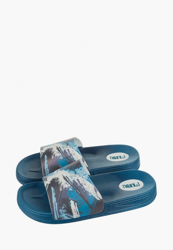 фото Сланцы mursu