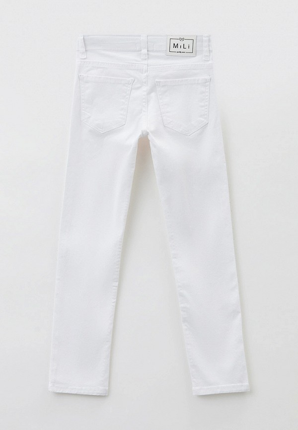 фото Джинсы mili