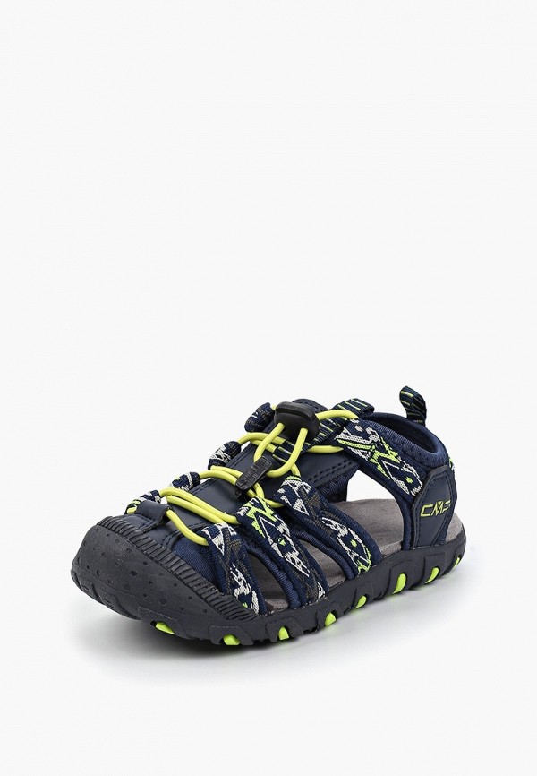 фото Сандалии cmp