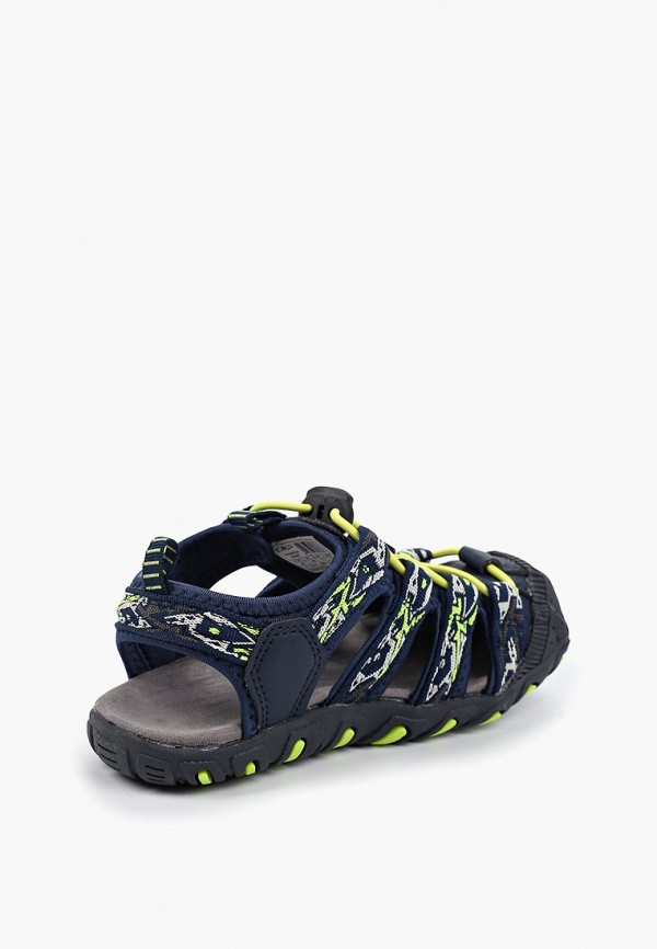 фото Сандалии cmp