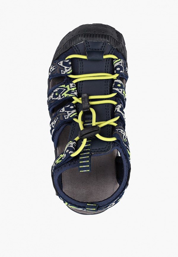 фото Сандалии cmp