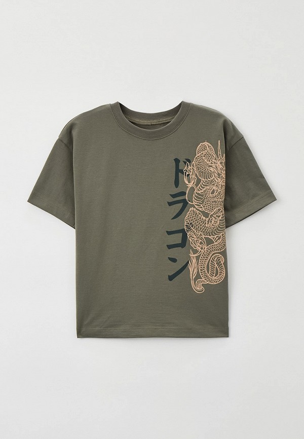 фото Футболка mark formelle