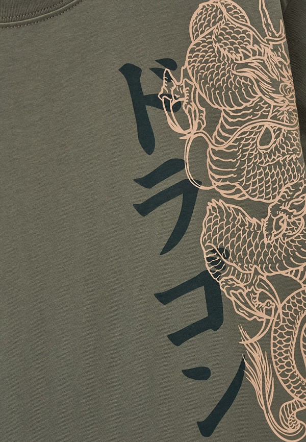 фото Футболка mark formelle