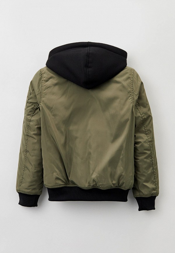 фото Куртка утепленная modis